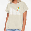 Football World Cup 2026 T-Shirt - Custom Art Print Unisex - T-Shirt, Sweatshirt, Hoodie
