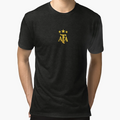 Argentina World Cup Champion 3 Stars 3 T-Shirt - Minimalist Print Unisex - T-Shirt, Sweatshirt, Hoodie
