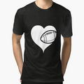 American Football Sports T-Shirt - Unique Graphic Men Women - T-Shirt, Sweatshirt, Hoodie