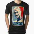 Richy Hope T-Shirt - Fun Novelty Design Men Women - T-Shirt, Sweatshirt, Hoodie