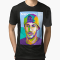 Neymar Jr T-Shirt - Minimalist Print Men Women - T-Shirt, Sweatshirt, Hoodie