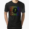 Lgbtq Football Lgbtq Sports Shirts T-Shirt - Graphic Print Men Women - T-Shirt, Sweatshirt, Hoodie
