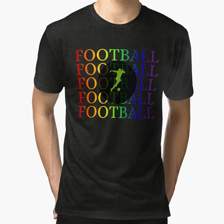 Lgbtq Football Lgbtq Sports Shirts T-Shirt - Graphic Print Men Women - T-Shirt, Sweatshirt, Hoodie