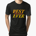 Best Savior Ever T-Shirt - Novelty Apparel Unisex - T-Shirt, Sweatshirt, Hoodie