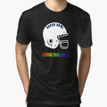 Lgbtq Super Bowl Super Bowl Diverse T-Shirt - Minimalist Print Men Women - T-Shirt, Sweatshirt, Hoodie