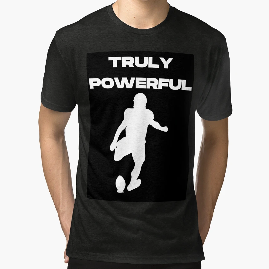 Without Rugby Impossible T-Shirt - Graphic Print Unisex - T-Shirt, Sweatshirt, Hoodie