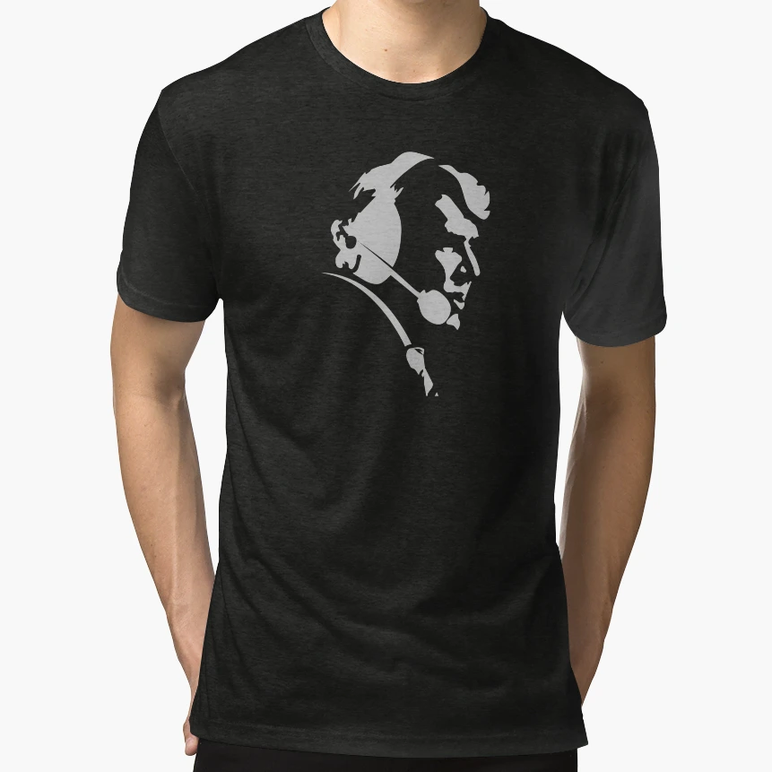 Madden T-Shirt - Trendy Graphic Men Women - T-Shirt, Sweatshirt, Hoodie