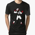 Edelman T-Shirt - Unique Graphic for Adults - T-Shirt, Sweatshirt, Hoodie
