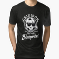 Gridiron Grit Victorys Blueprint T-Shirt - Fun Novelty Design Men Women - T-Shirt, Sweatshirt, Hoodie