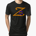 Zoomer 02 Fye And Lit T-Shirt - Unique Graphic Men Women - T-Shirt, Sweatshirt, Hoodie