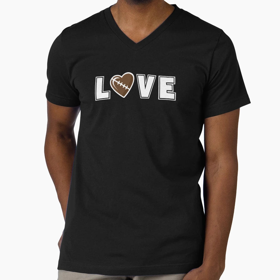 Rubgy Lovers Rugby And Chill Rugby Rugby T-Shirt - Graphic Print Unisex - T-Shirt, Sweatshirt, Hoodie