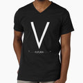 Futura V T-Shirt - Graphic Print Unisex - T-Shirt, Sweatshirt, Hoodie