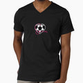 Soccer Love T-Shirt - Unique Graphic Unisex - T-Shirt, Sweatshirt, Hoodie