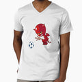 Belgian Football Team T-Shirt - Streetwear Style Men Women - T-Shirt, Sweatshirt, Hoodie