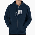 I Get Kick Out You Funny Football Hoodie - Unique Graphic Men Women - T-Shirt, Sweatshirt, Hoodie