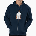 Xavi Simons Hoodie - Streetwear Style for Adults - T-Shirt, Sweatshirt, Hoodie