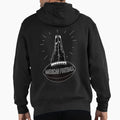 American Football Hoodie - Minimalist Print Unisex - T-Shirt, Sweatshirt, Hoodie