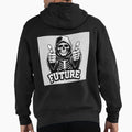 Future 63 Hoodie - Streetwear Style Unisex - T-Shirt, Sweatshirt, Hoodie