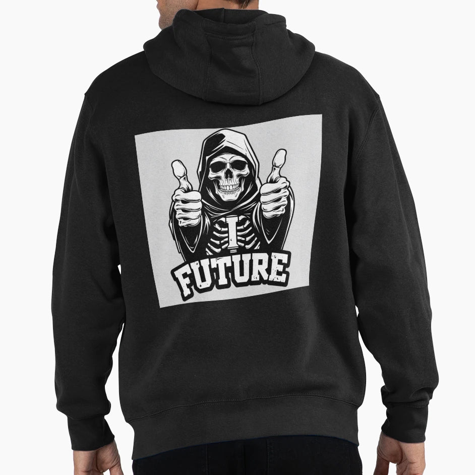 Future 63 Hoodie - Streetwear Style Unisex - T-Shirt, Sweatshirt, Hoodie