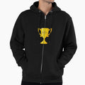 Best Brother Ever Hoodie - Custom Art Print Men Women - T-Shirt, Sweatshirt, Hoodie