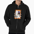 Go Football Hoodie - Novelty Apparel for Adults - T-Shirt, Sweatshirt, Hoodie