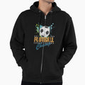 Football Champ Hoodie - Minimalist Print for Adults - T-Shirt, Sweatshirt, Hoodie