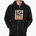70S Football T-Shirt - Unique Graphic for Adults - T-Shirt, Sweatshirt, Hoodie