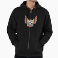 Soccer Dad Hoodie - Aesthetic Graphic Unisex - T-Shirt, Sweatshirt, Hoodie