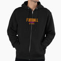 Football Mom T-Shirt - Novelty Apparel for Adults - T-Shirt, Sweatshirt, Hoodie