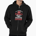 My Favorite Football Player Calls Me Hoodie - Minimalist Print Unisex - T-Shirt, Sweatshirt, Hoodie