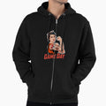 Support Football Game Day Hoodie - Casual Everyday Wear Unisex - T-Shirt, Sweatshirt, Hoodie