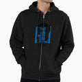Cassius 2 Hoodie - Casual Everyday Wear for Adults - T-Shirt, Sweatshirt, Hoodie