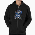 Jaxson Dart Hoodie - Minimalist Print Men Women - T-Shirt, Sweatshirt, Hoodie