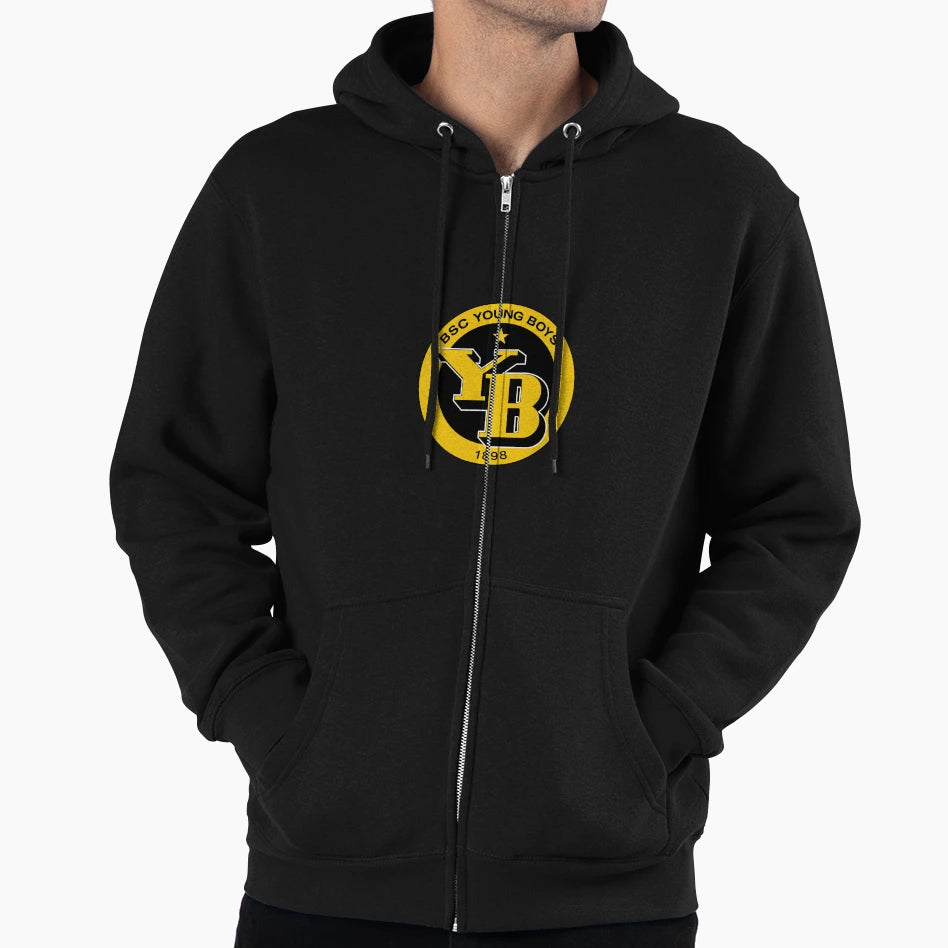 Bsc Young Band 1898 Hoodie - Trendy Graphic Men Women - T-Shirt, Sweatshirt, Hoodie