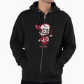 Denvers Pioneers University Denvers Hoodie - Streetwear Style for Adults - T-Shirt, Sweatshirt, Hoodie