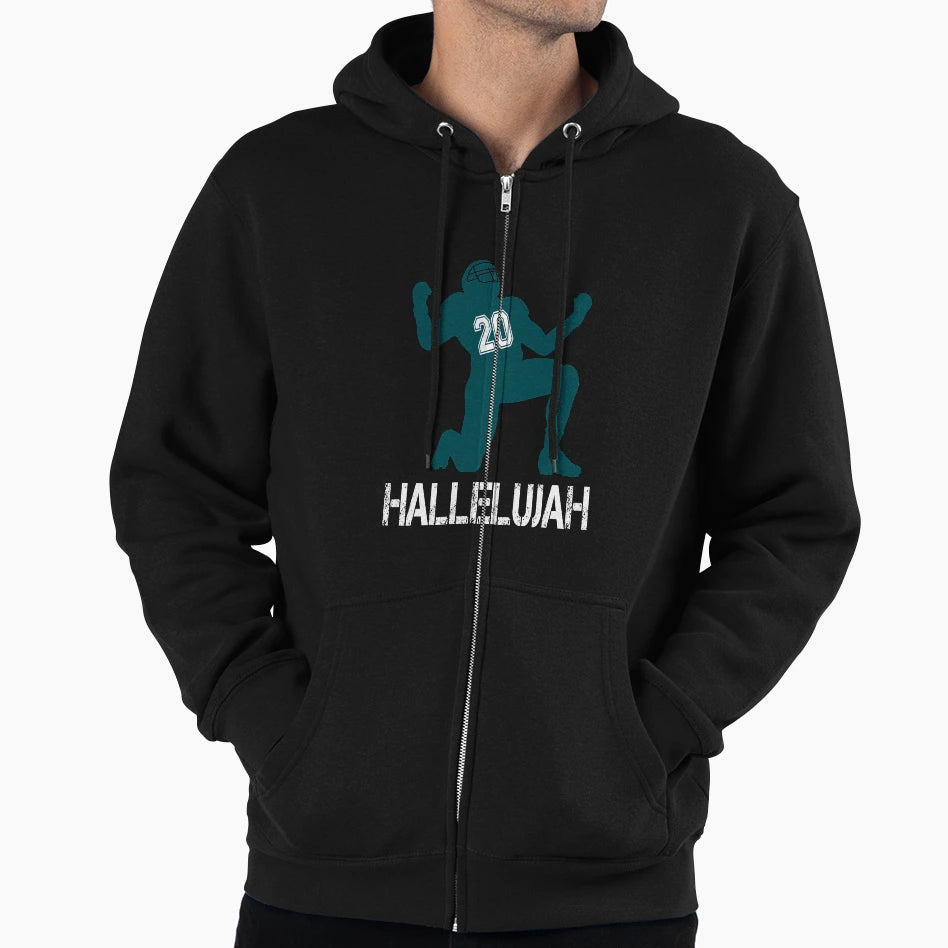 Brian Dawkins Hall Fame T-Shirt - Minimalist Print Men Women - T-Shirt, Sweatshirt, Hoodie