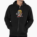 Taking Knee Hoodie - Custom Art Print for Adults - T-Shirt, Sweatshirt, Hoodie