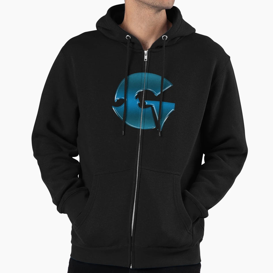 Best Gza Hoodie - Novelty Apparel Men Women - T-Shirt, Sweatshirt, Hoodie