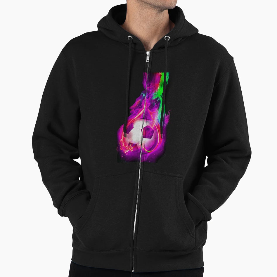 Premiere League Hoodie - Casual Everyday Wear Unisex - T-Shirt, Sweatshirt, Hoodie