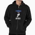 Its Football Thing You Wouldnt Understand Hoodie - Custom Art Print Unisex - T-Shirt, Sweatshirt, Hoodie