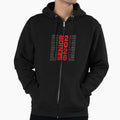 Senior Class 2026 2026 Seniors Hoodie - Fun Novelty Design for Adults - T-Shirt, Sweatshirt, Hoodie