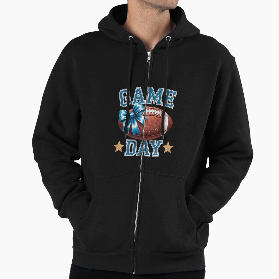 Game Day Football Season Football Mama T-Shirt - Unique Graphic Men Women - T-Shirt, Sweatshirt, Hoodie