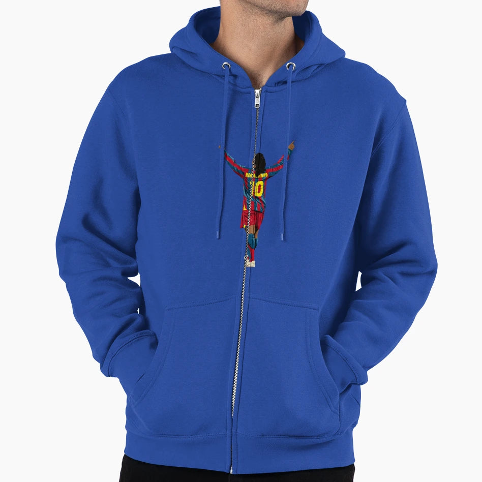 Ronaldinho Hoodie - Aesthetic Graphic Men Women - T-Shirt, Sweatshirt, Hoodie
