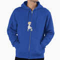 Real Football Hoodie - Trendy Graphic for Adults - T-Shirt, Sweatshirt, Hoodie