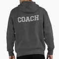 Coach Hoodie - Unique Graphic for Adults - T-Shirt, Sweatshirt, Hoodie