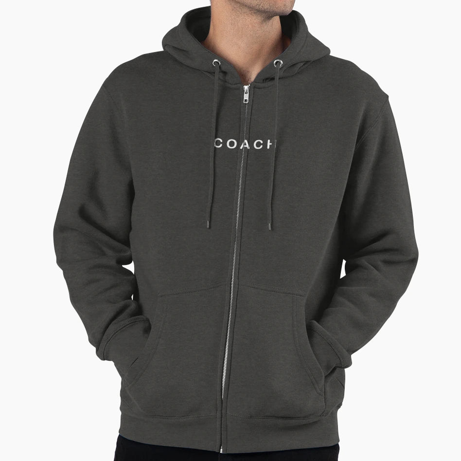 Coach Swinney Funny Quotes Mom Gift Hoodie - Casual Everyday Wear Unisex - T-Shirt, Sweatshirt, Hoodie