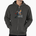 Flag Football Hoodie - Casual Everyday Wear for Adults - T-Shirt, Sweatshirt, Hoodie