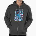 Cockney Hoodie - Streetwear Style Unisex - T-Shirt, Sweatshirt, Hoodie