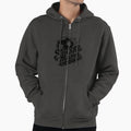 Soccer Mama Hoodie - Aesthetic Graphic Unisex - T-Shirt, Sweatshirt, Hoodie