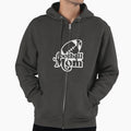 I Cheer Punter 46 Hoodie - Trendy Graphic for Adults - T-Shirt, Sweatshirt, Hoodie
